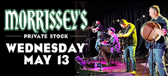 Morrisseys Private Stock